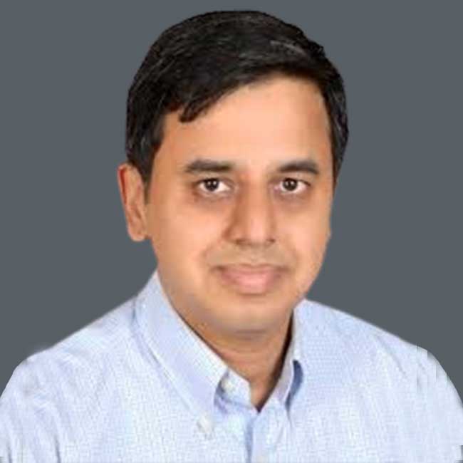 Prof. Anoop Nambodiri