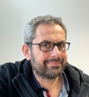 Prof.Christophe Charrier