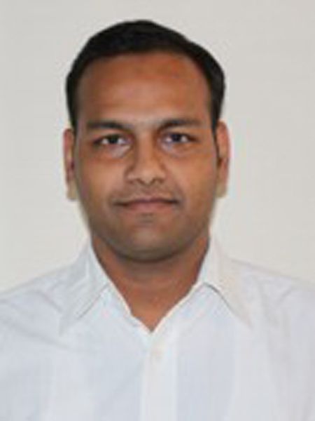 Prof. Gaurav Bhatnagar