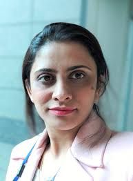 Dr. Harkeerat Kaur
