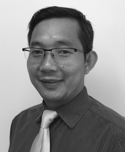 Dr. Hau Ngo