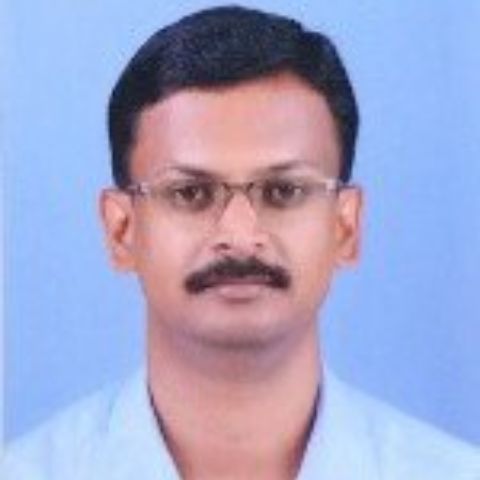 Dr. Jayakumar E. P.