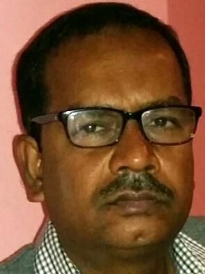 Dr. Jayanta Mukhopadhyay