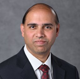 Prof.Karthik Nandakumar