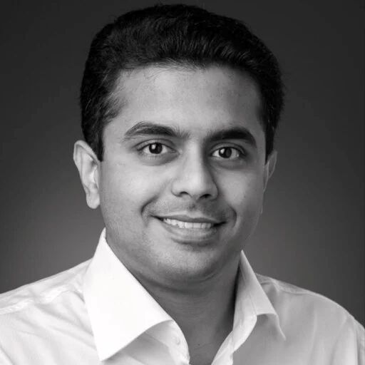 Dr. Rahul Prasannakumar