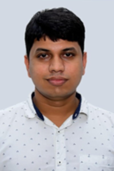 Prof. RakeshSanodiya