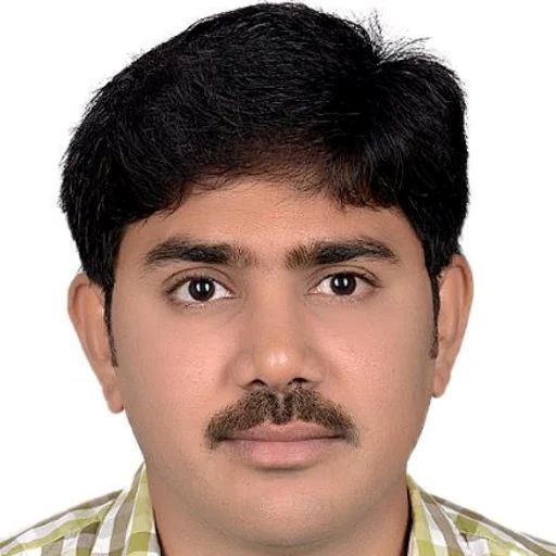 Dr. Santosh Kumar Vipparthi