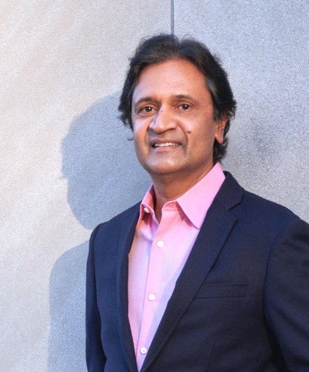 Prof. Shree K. Nayar